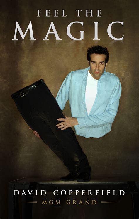 The Magic of Storytelling: Analyzing David Copperfield's Magic Book